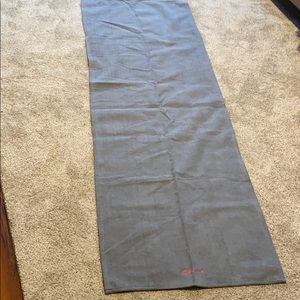 Yoga mat